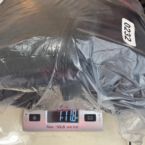 Old Navy Mens Quilted Sherpa-Lined Flannel Shirt Jacket Size M Gray NWT - Picture 9 of 9